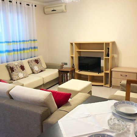 Apartment In The Heart Of טיראנה מראה חיצוני תמונה