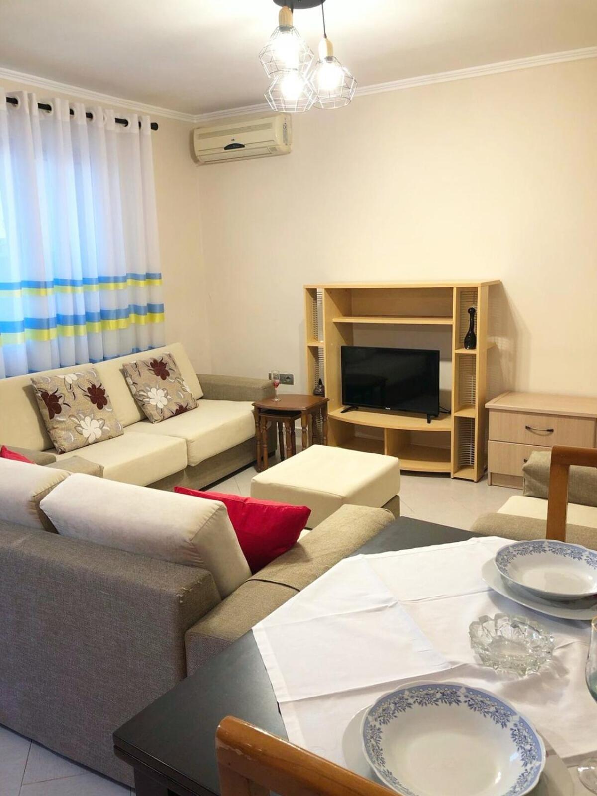 Apartment In The Heart Of טיראנה מראה חיצוני תמונה